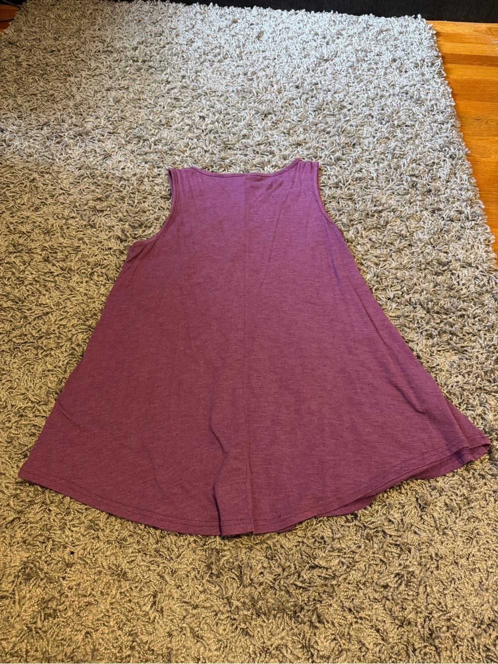 Tank Top - Picture 3 of 3